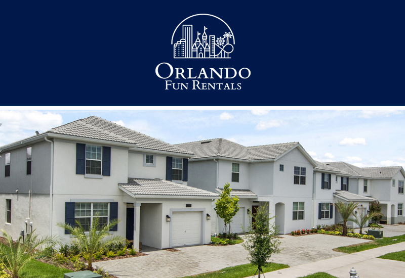 Orlando Fun Rentals